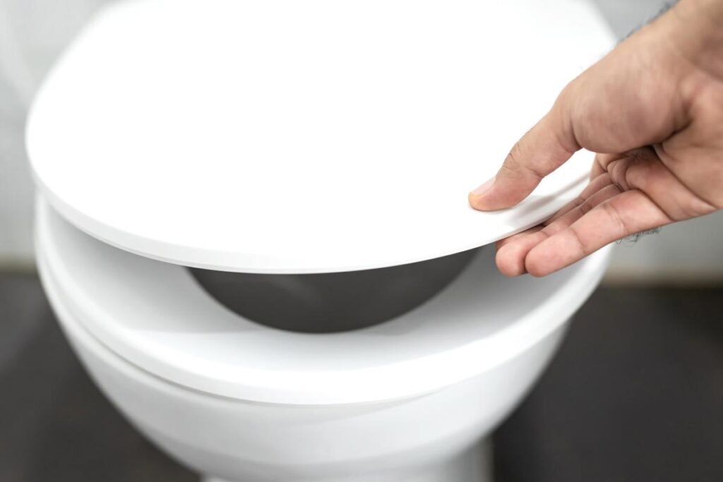 wc perché si chiama così