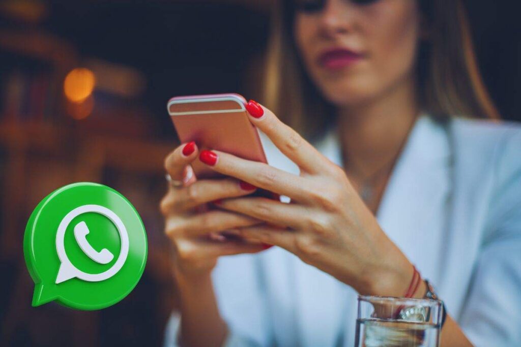 come blindare le chat whatsapp