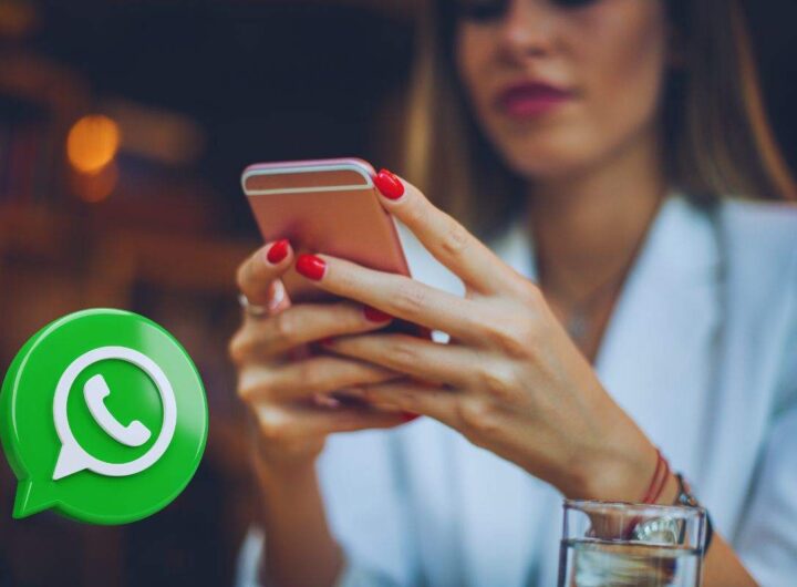 come blindare le chat whatsapp