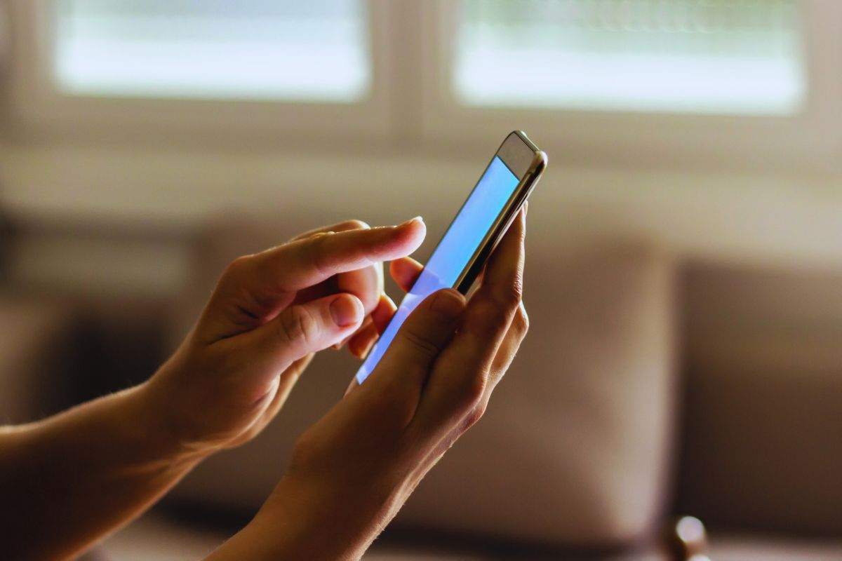 whatsapp e tutela della privacy