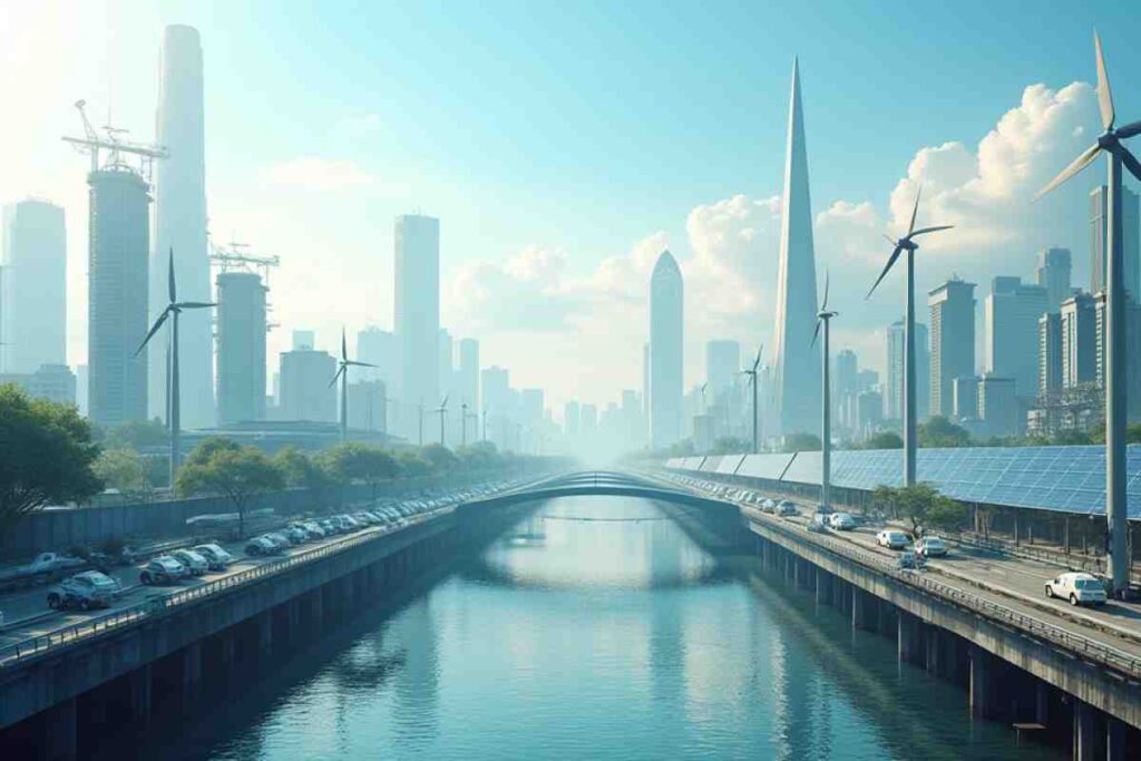 Musk avverte: “Senza infrastrutture energetiche, sviluppo tecnologico a rischio nei prossimi anni”