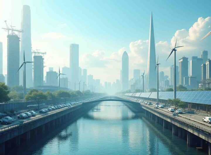 Musk avverte: “Senza infrastrutture energetiche, sviluppo tecnologico a rischio nei prossimi anni”