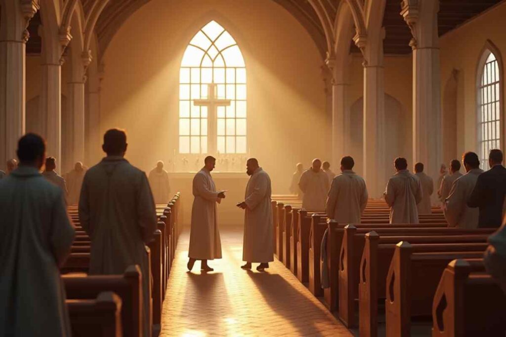 Stipendi nel clero: dal Papa ai cardinali, tra sobrietà e trasparenza economica