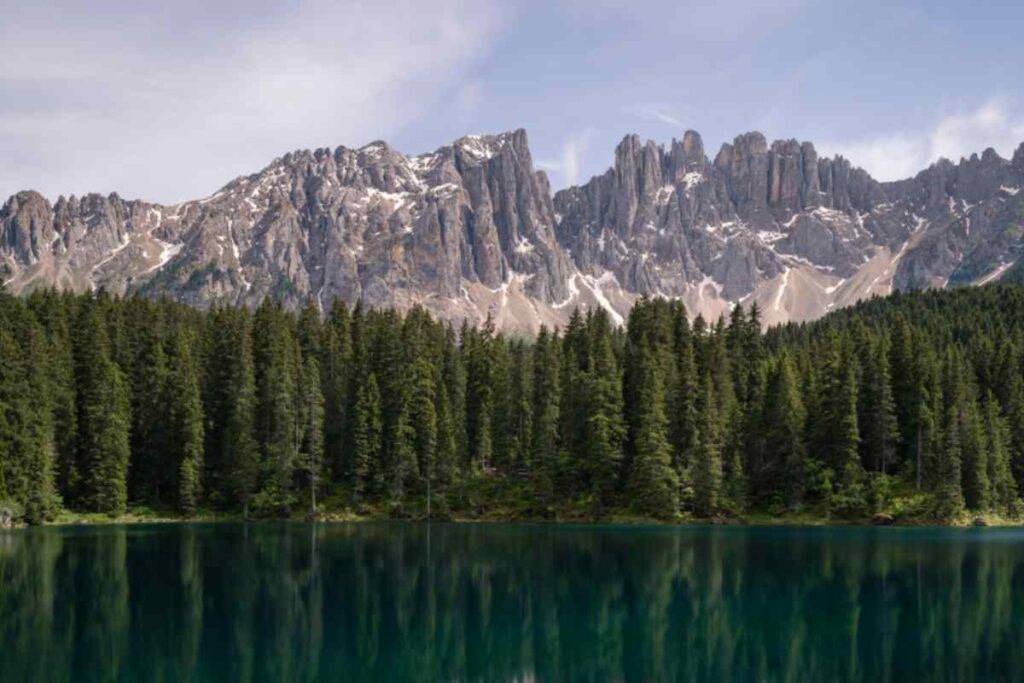 Dolomiti