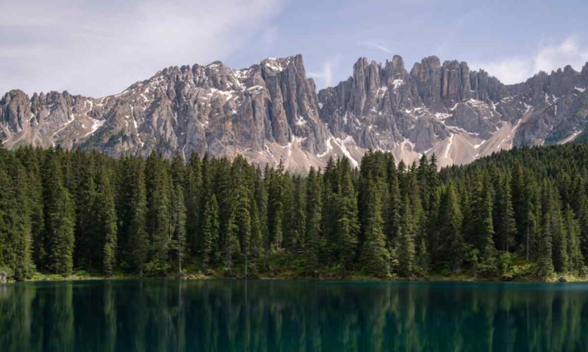Dolomiti