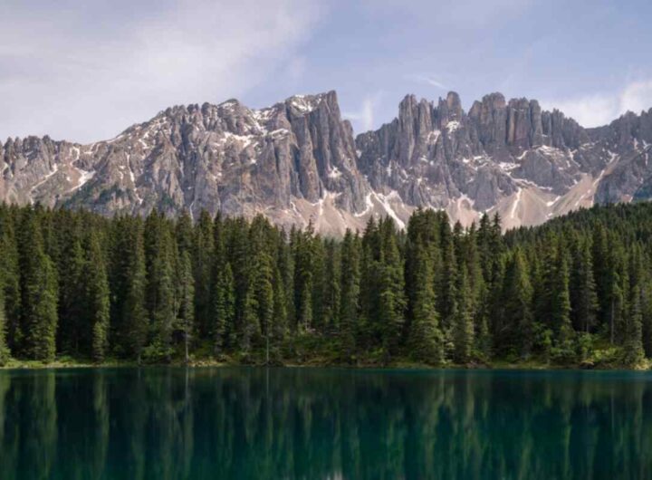 Dolomiti