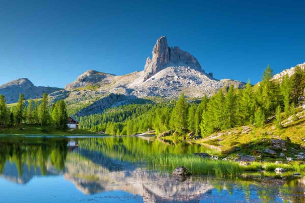 Dolomiti