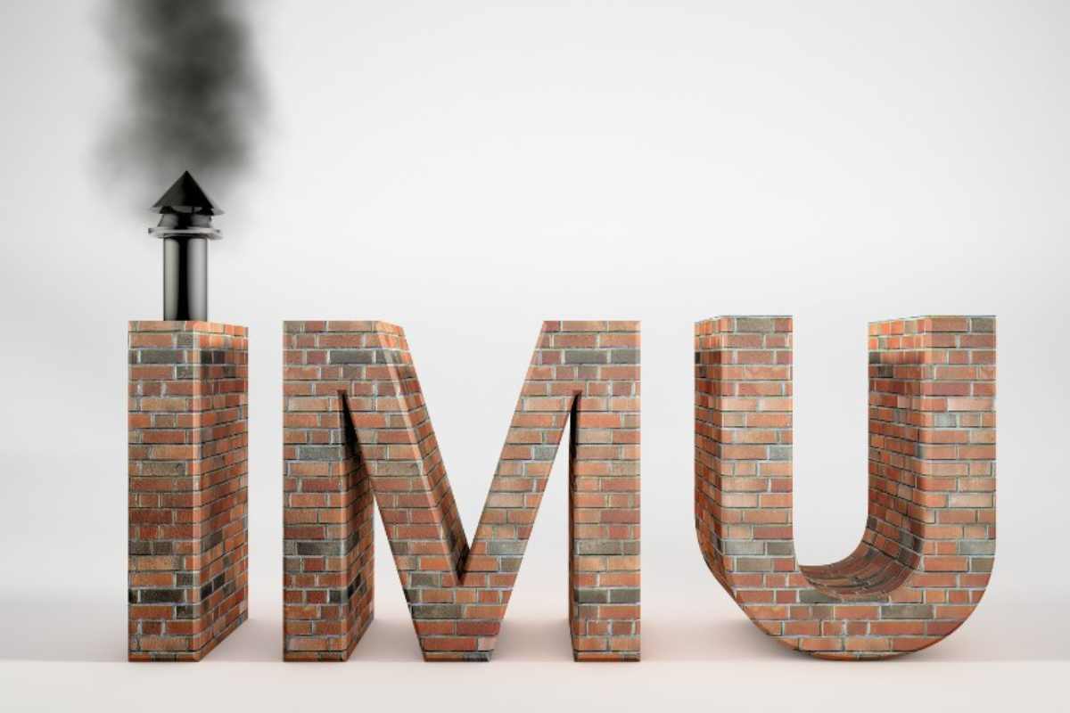 IMU precompilata