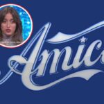 amici, ex coppia di allievi beccati insieme : giulia stabile e holden