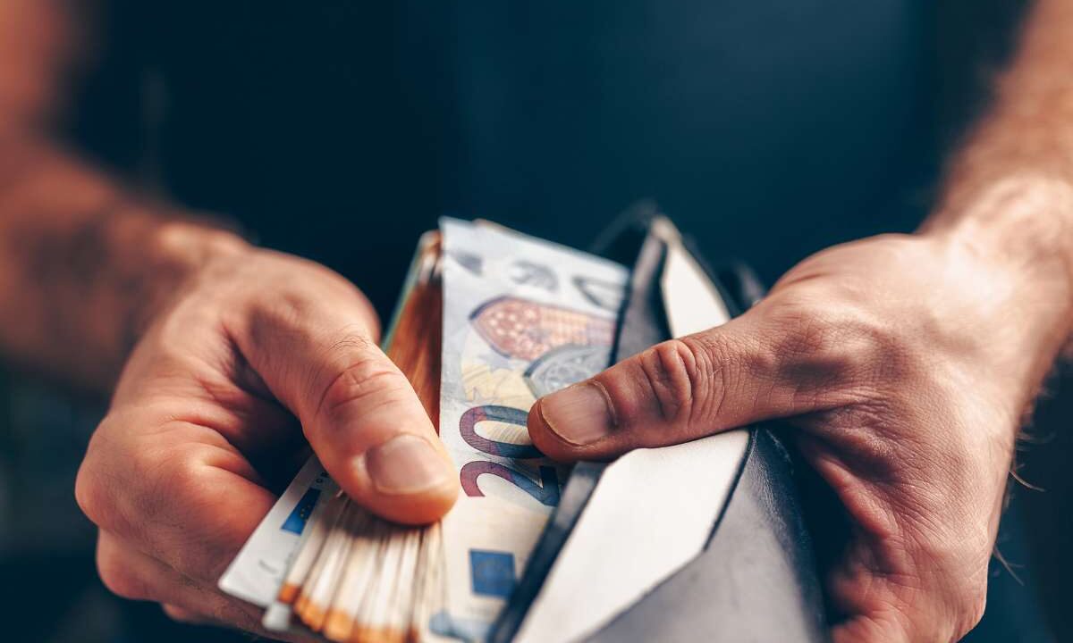 chi prende di più pensione