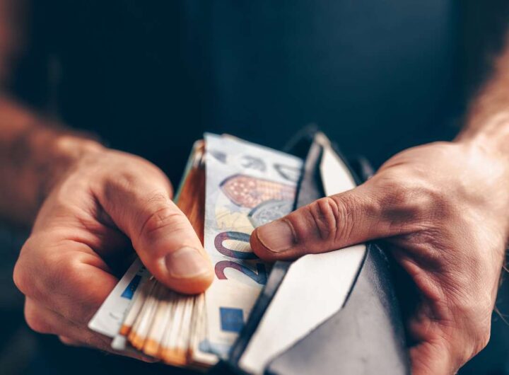 chi prende di più pensione