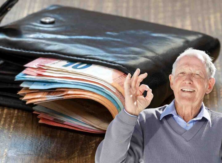 pensioni agosto più ricche per questi pensionati