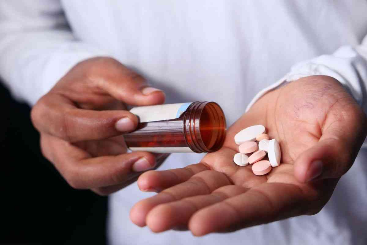 attenzione a questi farmaci : se presi in eccesso portano malattie al fegato