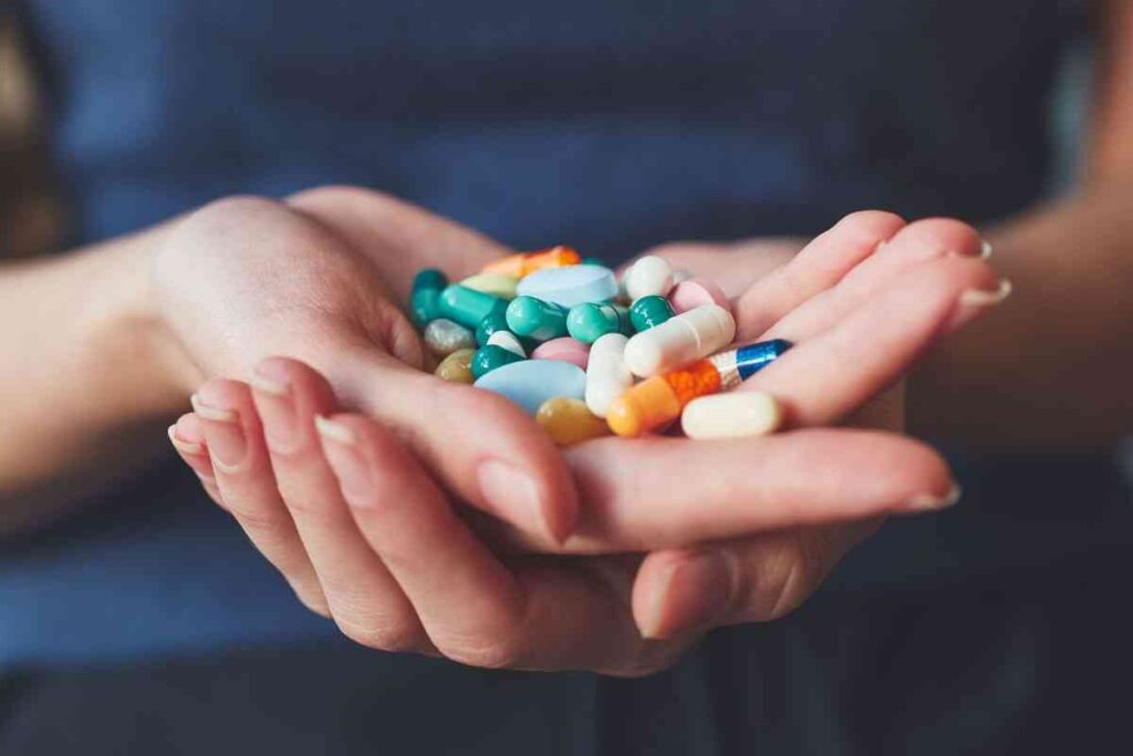 attenzione a questi farmaci : se presi in eccesso portano malattie al fegato