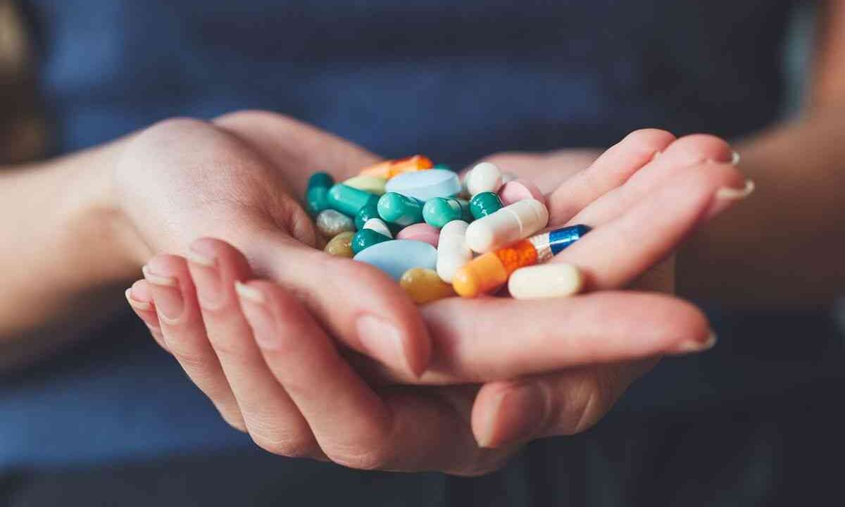 attenzione a questi farmaci : se presi in eccesso portano malattie al fegato