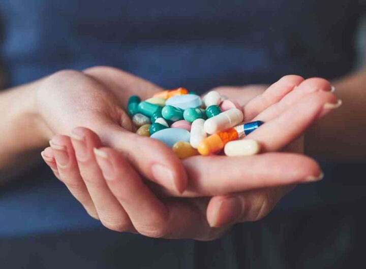 attenzione a questi farmaci : se presi in eccesso portano malattie al fegato