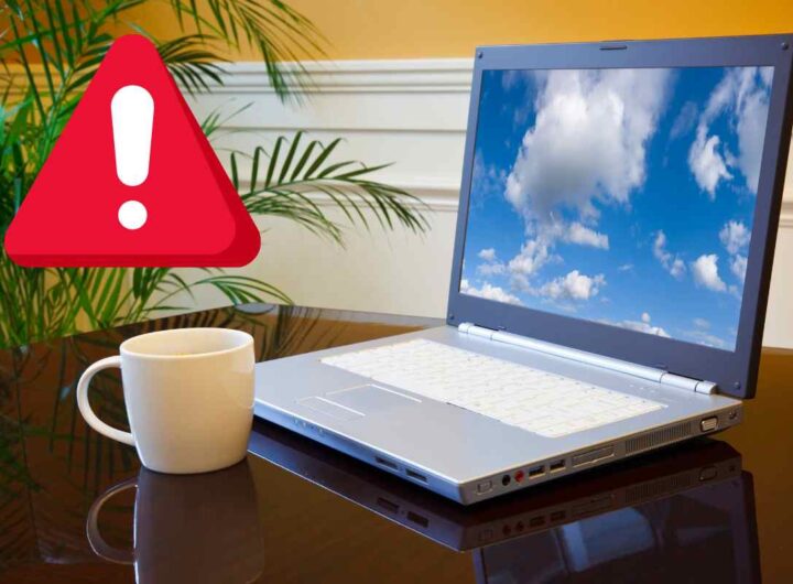 outlook allerta phishing