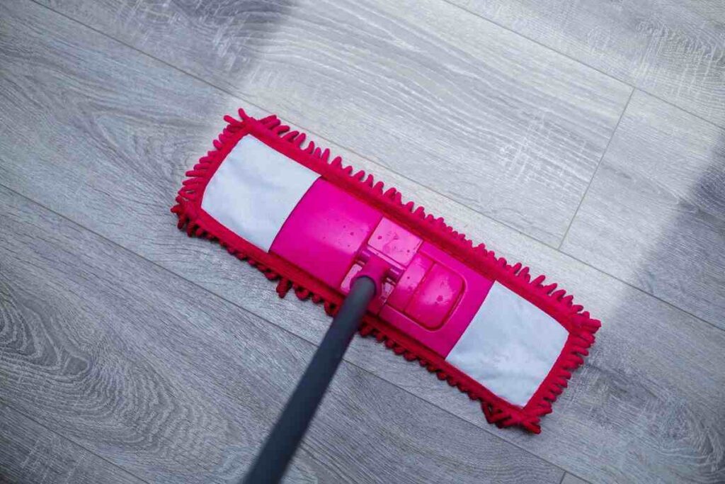 pavimenti lucidi col metodo greco: facile e conveniente