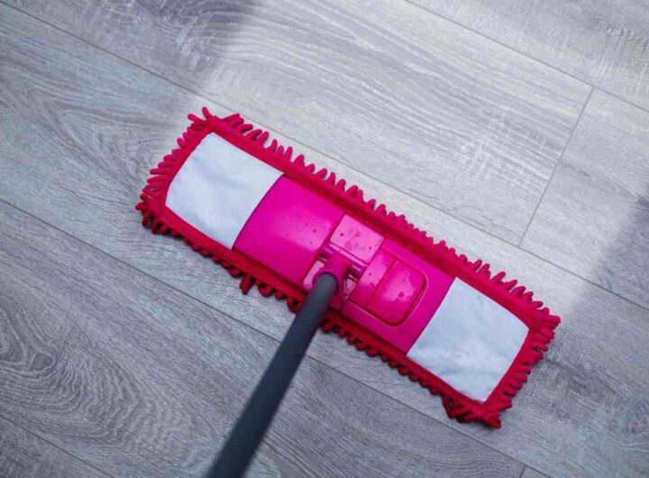 pavimenti lucidi col metodo greco: facile e conveniente