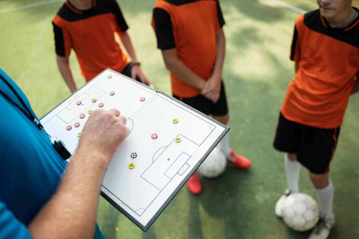 Associazioni sportive regime forfettario