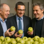 Melinda chiude la campagna 2025/26 con il liquidato ai soci più alto della storia: 220 milioni su 390 di fatturato