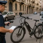 E-bike in città: 1,8 milioni in Italia ma 8 su 10 irregolari, arrivano bicivelox e multe fino a 15mila euro