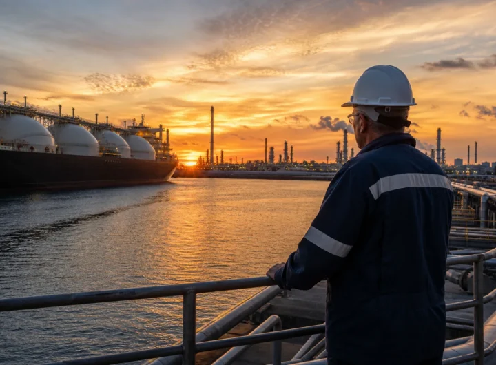 Gas e petrolio ai massimi dal 2022: TTF a 93 euro/MWh, Brent oltre 111 dollari