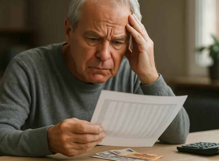 Pensioni 2027: coefficienti più bassi, assegni ridotti a parità di età
