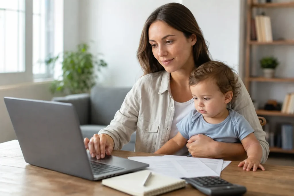 Bonus mamme 2026: il nuovo incentivo per le donne lavoratrici è realtà