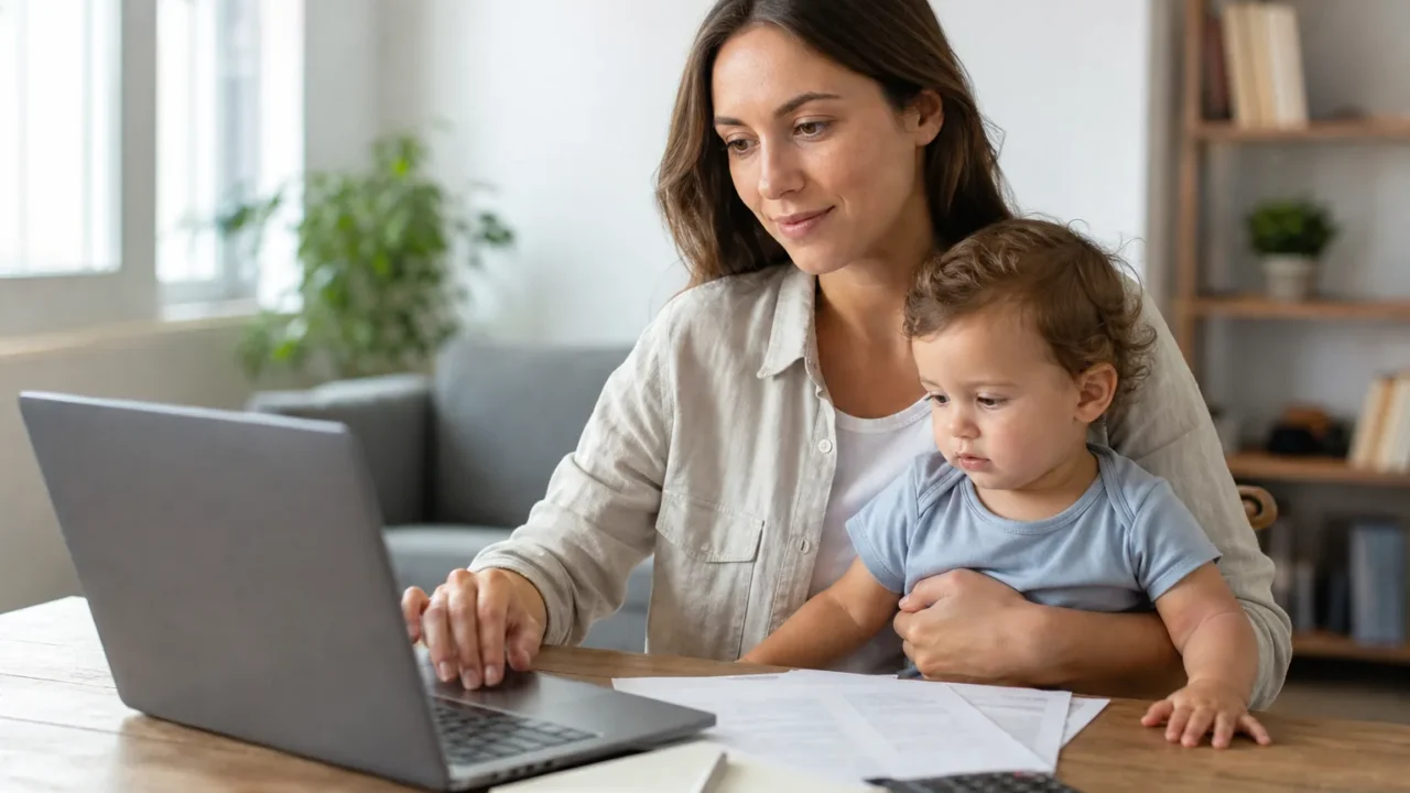 Bonus mamme 2026: il nuovo incentivo per le donne lavoratrici è realtà