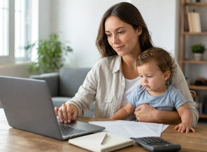 Bonus mamme 2026: il nuovo incentivo per le donne lavoratrici è realtà