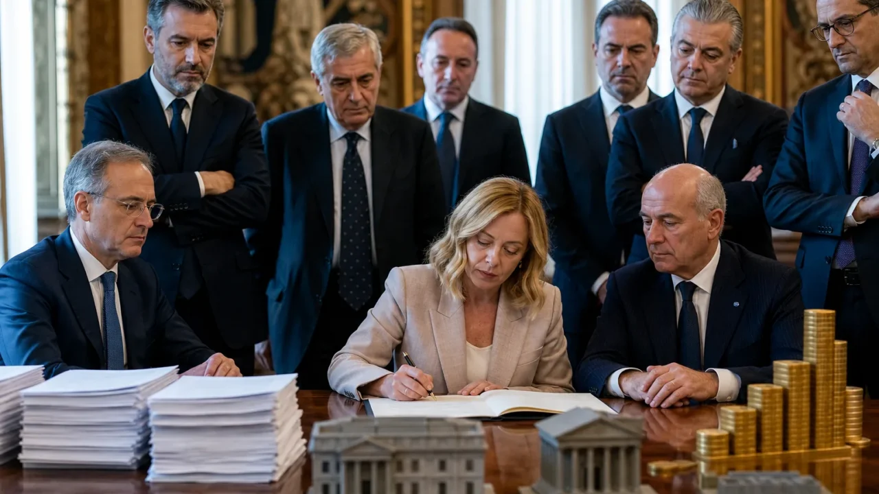 Legge di bilancio 2026: aumenti Ires e Irap per banche, raddoppio Tobin tax