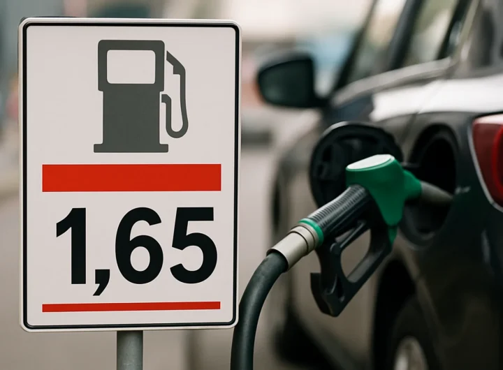 Benzinai lanciano proposta di price cap statale sui carburanti: basato su indicatori oggettivi