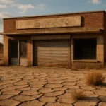 Desertificazione commerciale: 111mila negozi scomparsi dal 2019, allarme Confesercenti