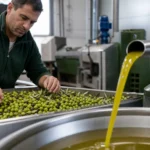 Ismea: 40 milioni per frantoi oleari, domande dal 5 al 20 novembre 2026