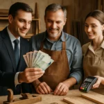 Intesa Sanpaolo: nuovo piano da 20 miliardi per artigianato, commercio e turismo