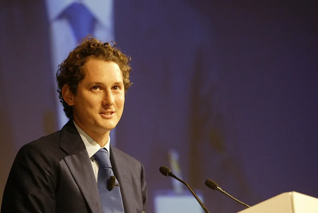 Elkann e Vento: mille imprese supportate in dieci anni — la strategia tech di Torino