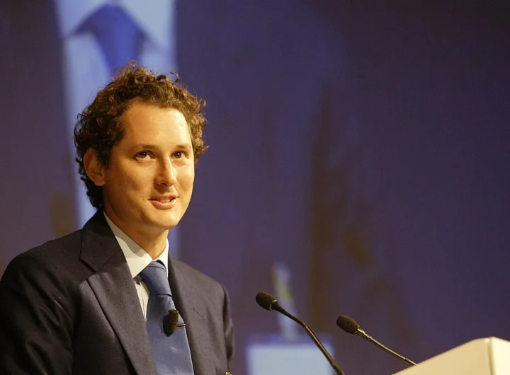 Elkann e Vento: mille imprese supportate in dieci anni — la strategia tech di Torino