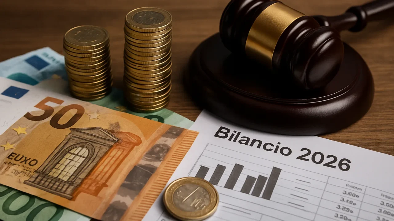 Manovra 2026: 5 miliardi da banche e assicurazioni, istituti sorpresi dalla misura non negoziata
