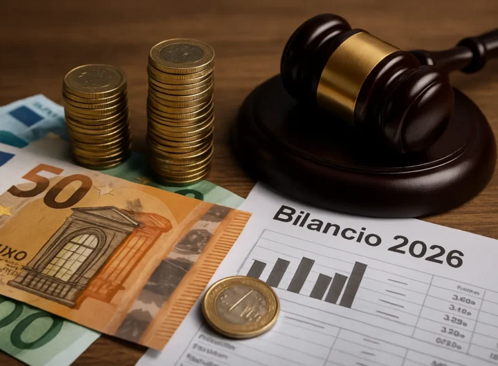 Manovra 2026: 5 miliardi da banche e assicurazioni, istituti sorpresi dalla misura non negoziata