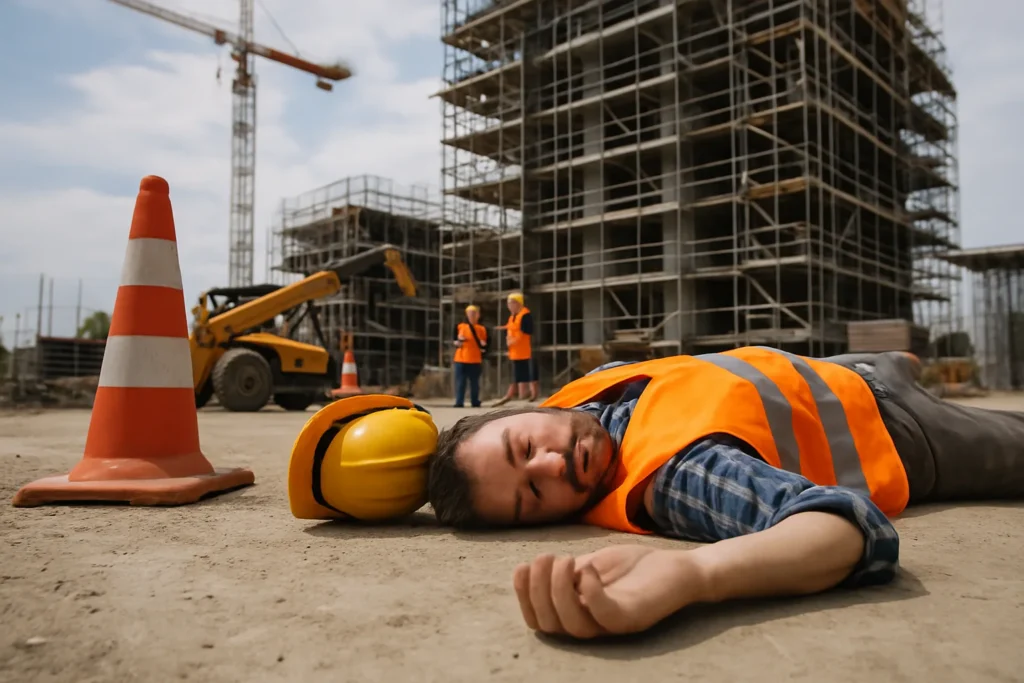 Morti sul lavoro oltre quota 700 da gennaio: Mattarella chiede prevenzione