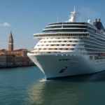 Crociere record in Italia: 6,1 milioni di passeggeri nell'estate 2026