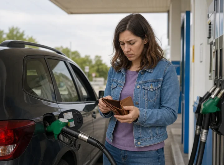 Sconto carburanti scade il 5 ottobre 2026: come cambiano i prezzi con le accise mobili