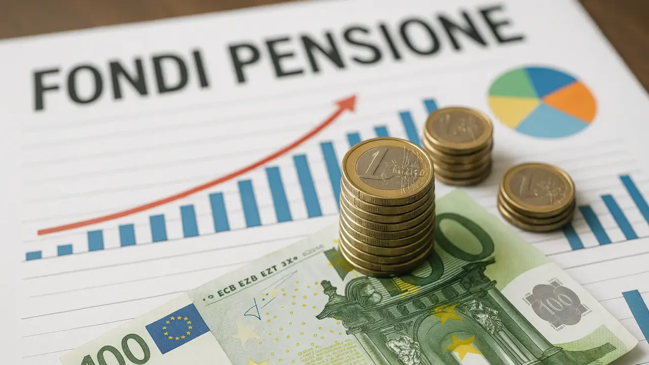 Fondi pensione 2026: 273 miliardi di risorse e 11 milioni di iscritti — il rapporto Deloitte
