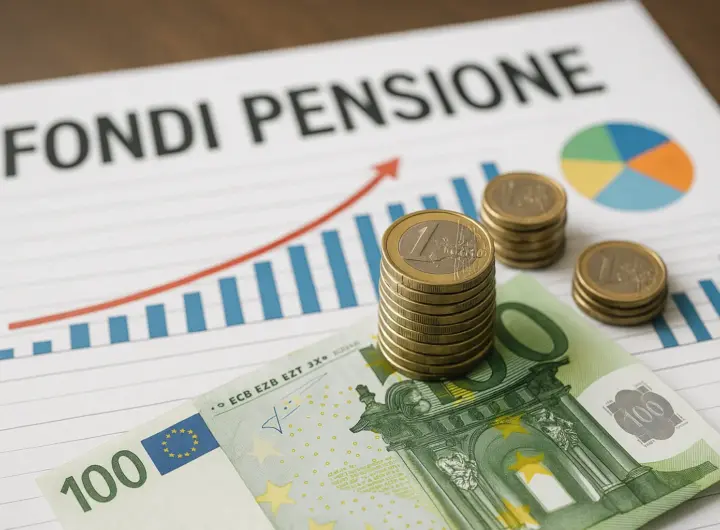 Fondi pensione 2026: 273 miliardi di risorse e 11 milioni di iscritti — il rapporto Deloitte